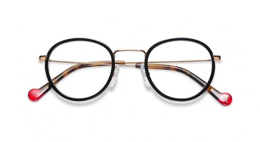 Etnia Barcelona PUZZLE Eyeglasses - view 17